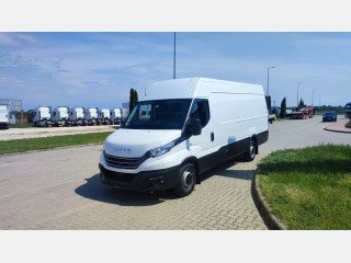 IVECO DAILY 35S18H V 16 m3 (2024)