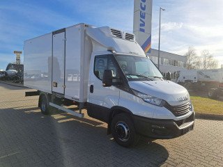 IVECO DAILY 70C18H (2022)
