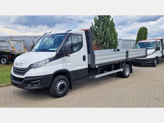 IVECO DAILY 70C18H 4350 mm gyfp (2023)