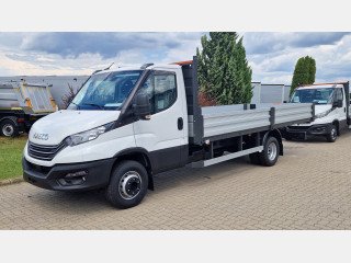 IVECO DAILY 70C18H 4350 mm gyfp (2023)