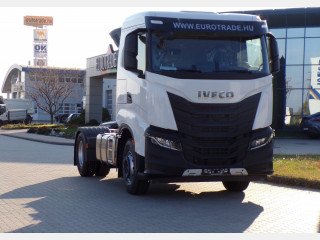 IVECO STRALIS X-Way AS440X49T/P ON+ (2024)