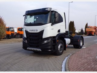 IVECO X-Way AT440X48T/P ON+ AT alacsony (2024)