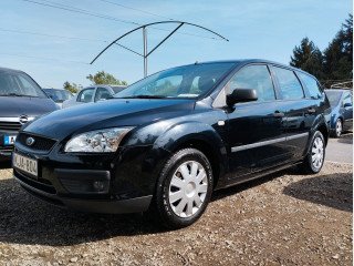 FORD FOCUS II 1.4 Trend (2006)