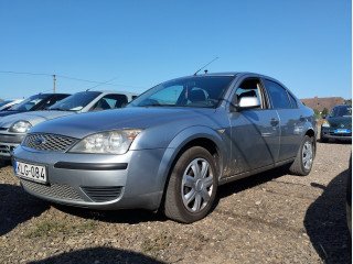 FORD MONDEO II 1.8 Ambiente (2006)