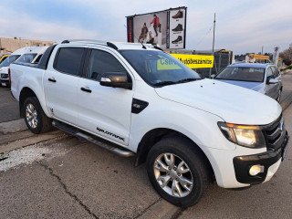 FORD RANGER 3.2 TDCi 4x4 Limited (2013)