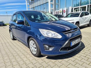 FORD C-MAX II 1.0 EcoBoost Technology (2013)