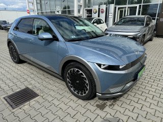 HYUNDAI IONIQ 5 72,6kWh First Edition AWD Magyar 1. tulaj! Gyári garanciával eladó (2022)
