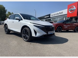 NISSAN QASHQAI 1.5 e-Power Tekna (Automata) RENDELHETŐ! (2026)