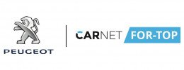 CarNet For-Top - Peugeot - Győr - szalon autók