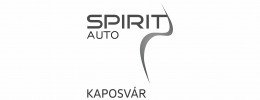 Spirit Auto - Kaposvár - Szalonautók