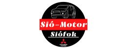 Sió-Motor Kft. - Mitsubishi márkakereskedés - használtautó kereskedés