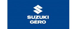 Suzuki Géro