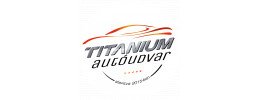 Titanium Autóudvar