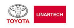 Toyota Linartech Autó