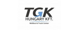 TGK Hungary Kft.
