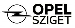 Opel Sziget