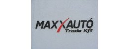 Maxx-Auto Trade Kft.